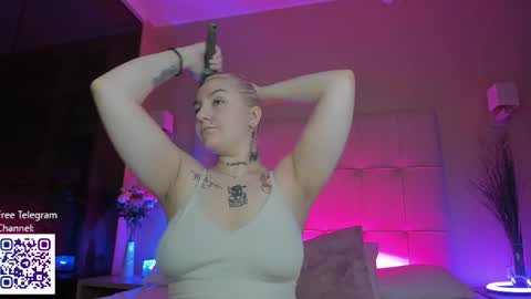 Anet Dream online show from 5, 12, 2025