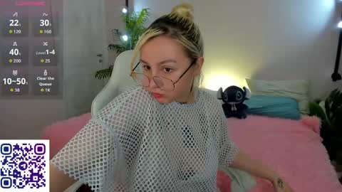 Anet Dream online show from 6, 5, 2026