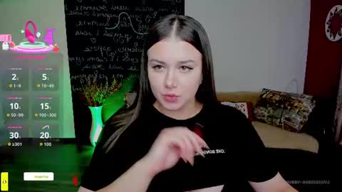 Snapshot of anettamilder chatting on 5, 7, 2026 Aneta online show from 5, 7, 2026