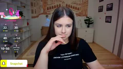 Snapshot of anettamilder chatting on 11, 7, 2026 Aneta online show from 11, 7, 2026