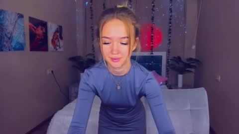 Anfisa online show from 16, 2, 2025