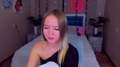 Anfisa online show from 11, 3, 2025