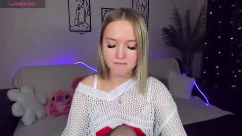 Anfisa online show from 20, 10, 2025