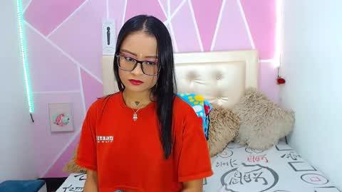 ange_drty online show from 12, 10, 2025