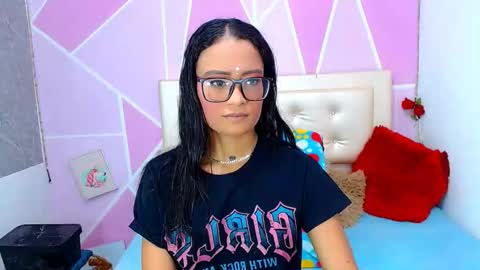 ange_drty online show from 15, 2, 2026