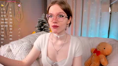 Ange online show from 21, 12, 2025