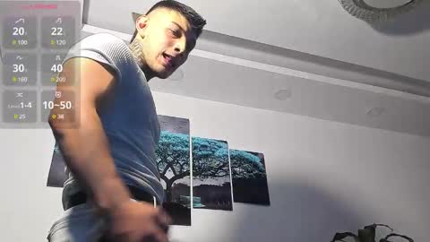 Angel online show from 2, 2, 2025