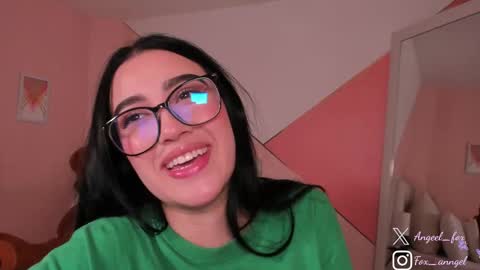 Angel  online show from 9, 11, 2025