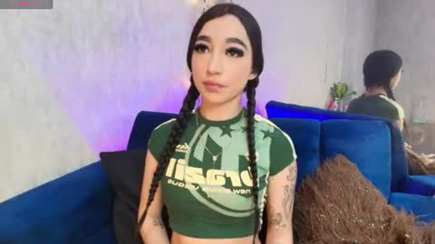 angeelblosoom online show from 9, 7, 2026