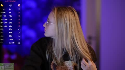 Snapshot of angeellina chatting on 7, 12, 2024 angeellina online show from 7, 12, 2024