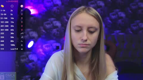 Snapshot of angeellina chatting on 11, 1, 2025 angeellina online show from 11, 1, 2025