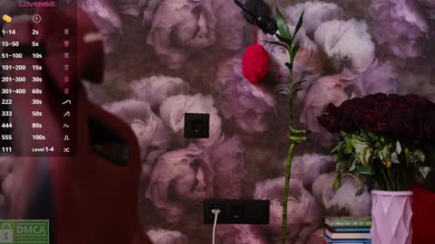 Snapshot of angeellina chatting on 14, 1, 2025 angeellina online show from 14, 1, 2025