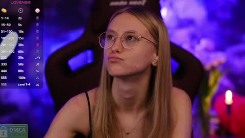 Snapshot of angeellina chatting on 20, 1, 2025 angeellina online show from 20, 1, 2025