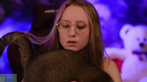 Snapshot of angeellina chatting on 11, 2, 2025 angeellina online show from 11, 2, 2025