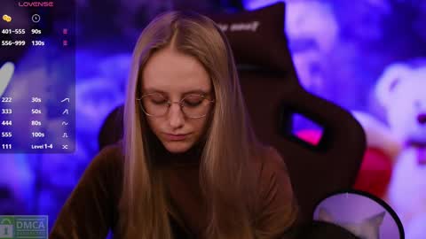 Snapshot of angeellina chatting on 12, 2, 2025 angeellina online show from 12, 2, 2025