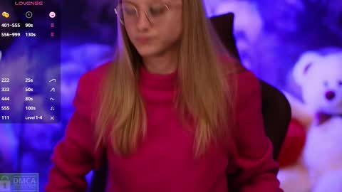 Snapshot of angeellina chatting on 13, 2, 2025 angeellina online show from 13, 2, 2025