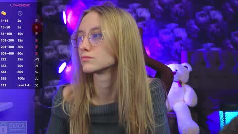 Snapshot of angeellina chatting on 21, 2, 2025 angeellina online show from 21, 2, 2025