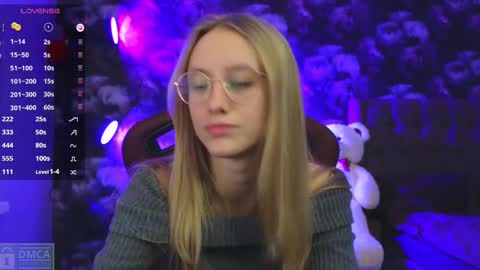 Snapshot of angeellina chatting on 21, 2, 2025 angeellina online show from 21, 2, 2025