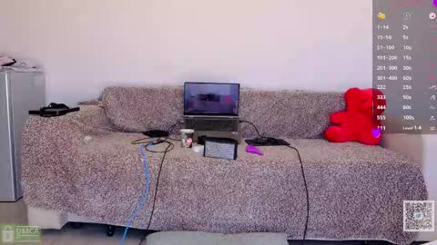 Snapshot of angeellina chatting on 25, 2, 2026 angeellina online show from 25, 2, 2026