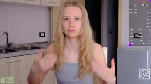 Snapshot of angeellina chatting on 9, 3, 2026 angeellina online show from 9, 3, 2026