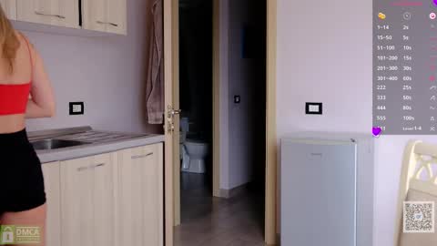 Snapshot of angeellina chatting on 22, 3, 2026 angeellina online show from 22, 3, 2026