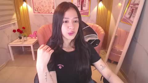 Snapshot of angel09_a chatting on 10, 1, 2026 angel09 a online show from 10, 1, 2026