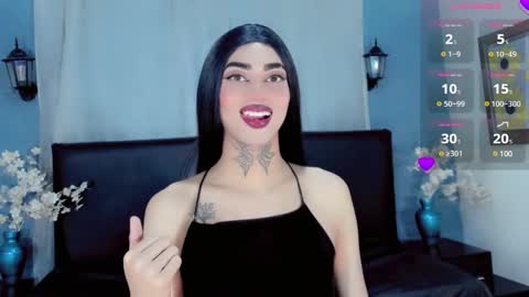 Angel21 online show from 2, 12, 2024