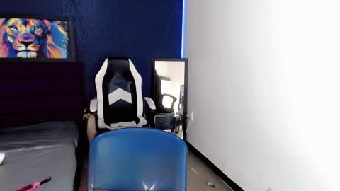 Angel21 online show from 6, 12, 2024