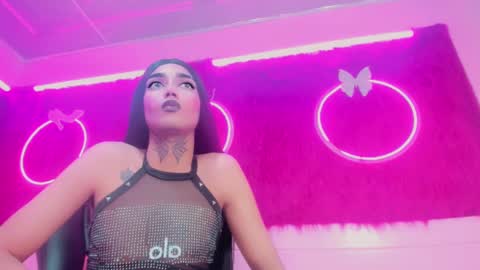 Angel21 online show from 6, 12, 2024