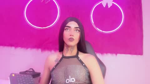 Angel21 online show from 7, 12, 2024