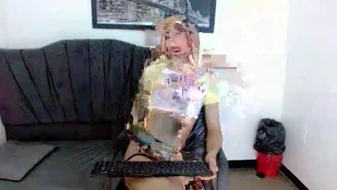 Angel21 online show from 7, 12, 2024