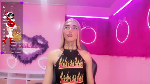 Angel21 online show from 13, 12, 2024