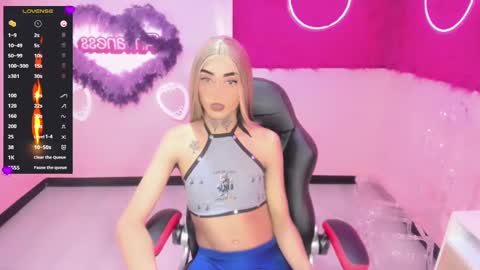 Angel21 online show from 14, 12, 2024