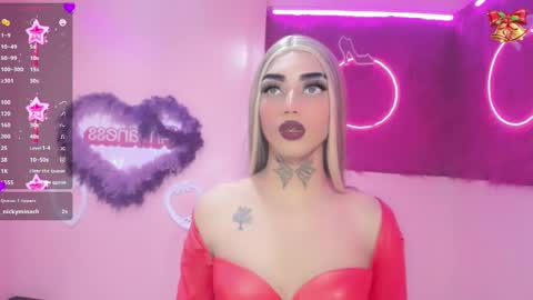 Angel21 online show from 17, 12, 2024