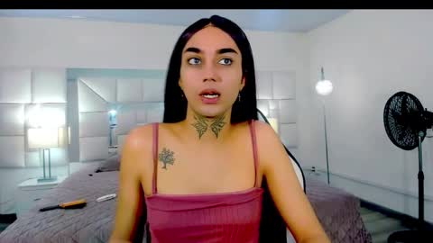 Angel21 online show from 16, 9, 2025