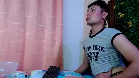 angel online show from 6, 11, 2025