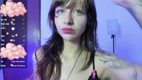 ANGEL online show from 5, 5, 2026