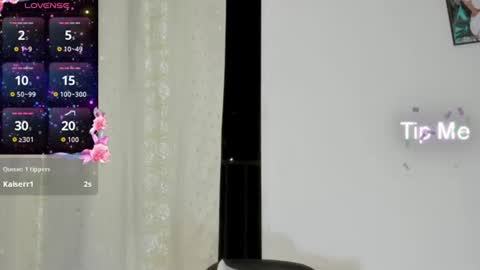 Snapshot of angel__dreams chatting on 7, 7, 2026 ANGEL online show from 7, 7, 2026