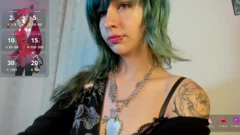 Snapshot of angel__dreams chatting on 13, 7, 2026 ANGEL online show from 13, 7, 2026