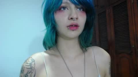 Snapshot of angel__dreams chatting on 1, 8, 2026 ANGEL online show from 1, 8, 2026