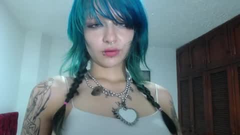 Snapshot of angel__dreams chatting on 7, 8, 2026 ANGEL online show from 7, 8, 2026