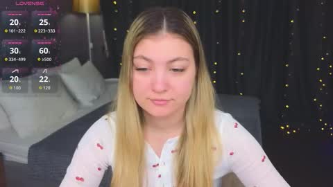 Grace online show from 19, 3, 2026