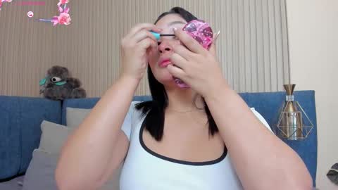 angel__ponce online show from 5, 3, 2026