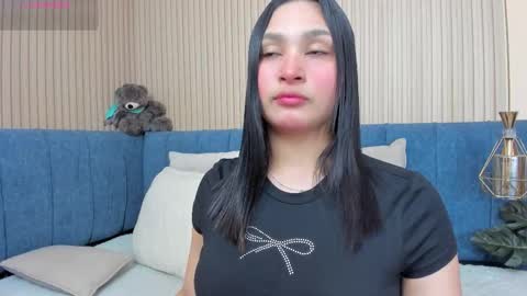 angel__ponce online show from 24, 3, 2026