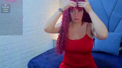 angel__red_ online show from 20, 10, 2025