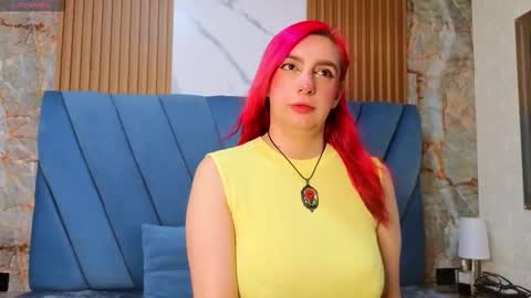 angel__red_ online show from 16, 12, 2025