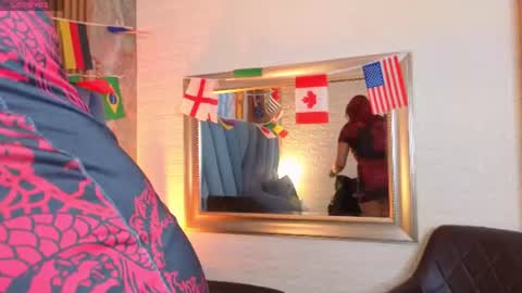 angel__red_ online show from 14, 6, 2026