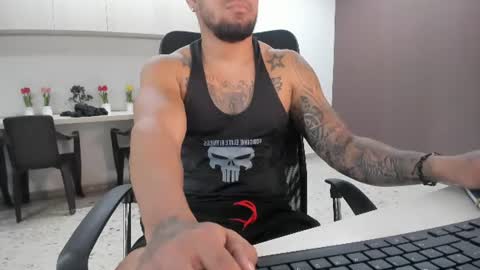 angel__tattoo online show from 28, 7, 2026