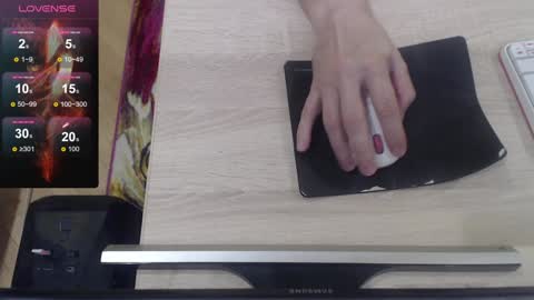 Alice PRIVATE IS OPEN online show from 28, 1, 2025