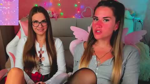 Ivanna and Jessica online show from 3, 7, 2026